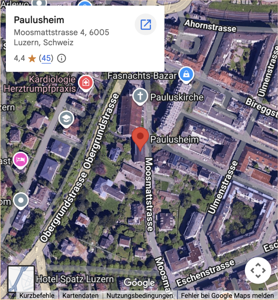 paulusheim